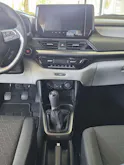 Suzuki Swift 1.2 Sakura Top Hybrid 4x4