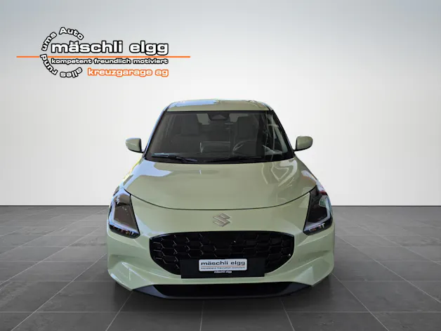 Suzuki Swift 1.2 Sakura Top Hybrid 4x4
