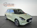 Suzuki Swift 1.2 Sakura Top Hybrid 4x4