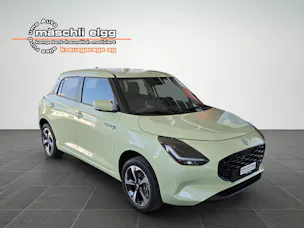 Suzuki Swift 1.2 Sakura Top Hybrid 4x4