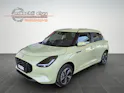 Suzuki Swift 1.2 Sakura Top Hybrid 4x4
