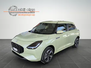 Suzuki Swift 1.2 Sakura Top Hybrid 4x4
