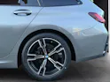 BMW 320d xDrive SAG Touring