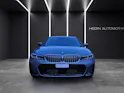 BMW 320d xDrive SAG Touring
