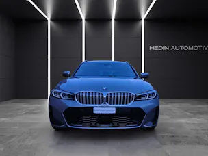 BMW 320d xDrive SAG Touring