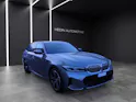 BMW 320d xDrive SAG Touring