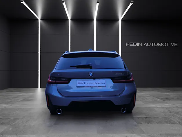 BMW 320d xDrive SAG Touring