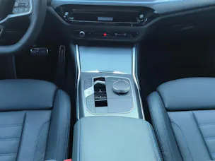 BMW 320d xDrive SAG Touring