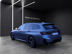 BMW 320d xDrive SAG Touring