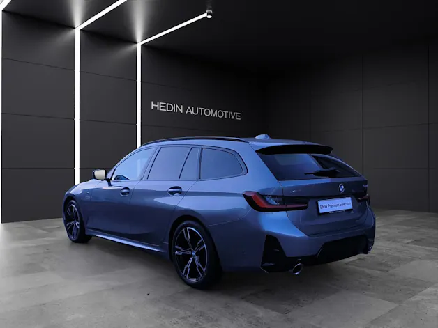 BMW 320d xDrive SAG Touring