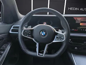 BMW 320d xDrive SAG Touring