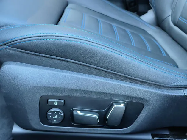 BMW 320d xDrive SAG Touring