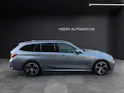 BMW 320d xDrive SAG Touring