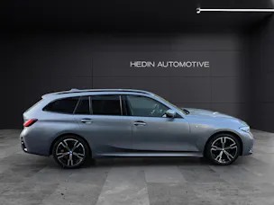 BMW 320d xDrive SAG Touring