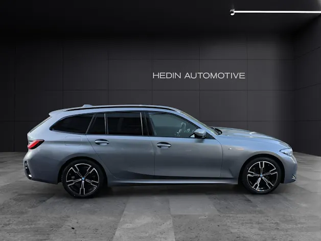 BMW 320d xDrive SAG Touring