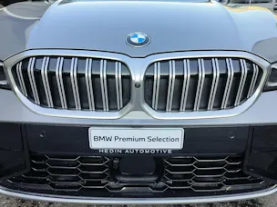 BMW 320d xDrive SAG Touring