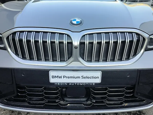 BMW 320d xDrive SAG Touring