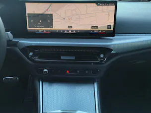 BMW 320d xDrive SAG Touring