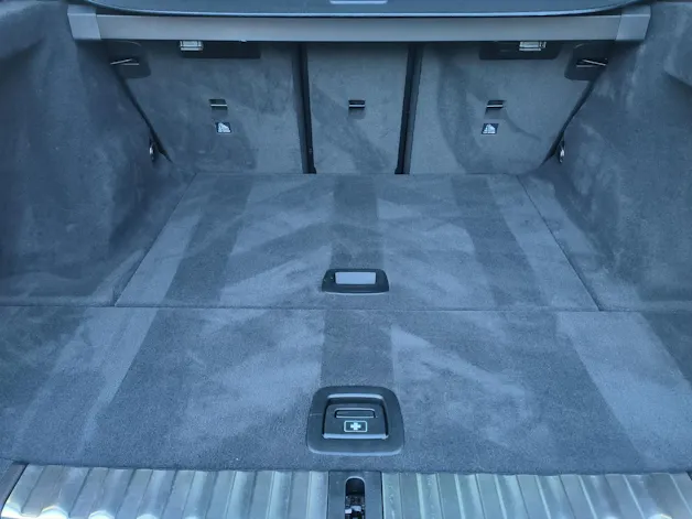 BMW 320d xDrive SAG Touring