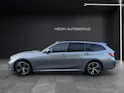 BMW 320d xDrive SAG Touring