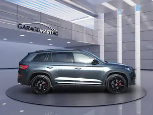 Škoda Kodiaq 2.0 Bi-TDI 240 RS DSG