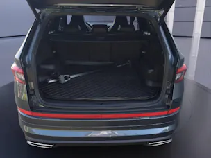 Škoda Kodiaq 2.0 Bi-TDI 240 RS DSG