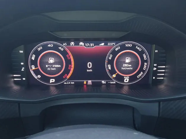 Škoda Kodiaq 2.0 Bi-TDI 240 RS DSG