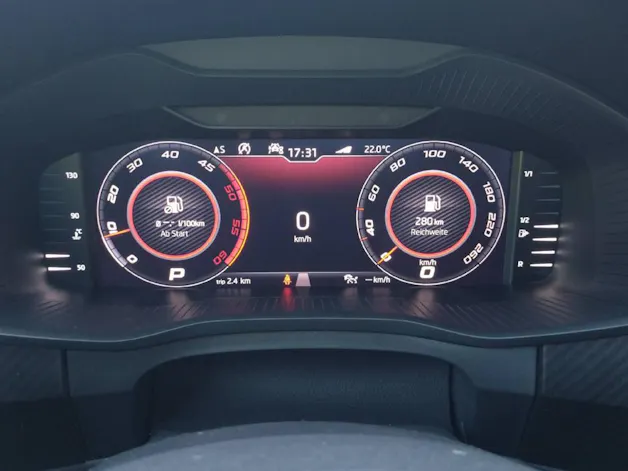 Škoda Kodiaq 2.0 Bi-TDI 240 RS DSG