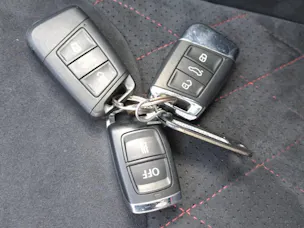 Škoda Kodiaq 2.0 Bi-TDI 240 RS DSG