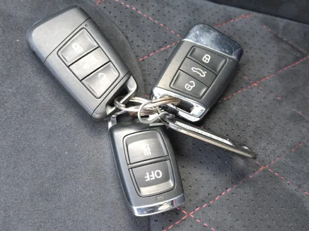 Škoda Kodiaq 2.0 Bi-TDI 240 RS DSG