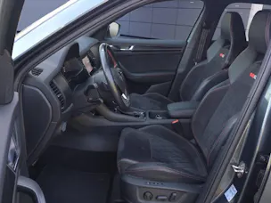 Škoda Kodiaq 2.0 Bi-TDI 240 RS DSG