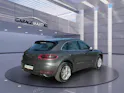 Porsche Macan 3.6 V6 Turbo
