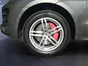Porsche Macan 3.6 V6 Turbo
