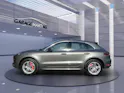 Porsche Macan 3.6 V6 Turbo