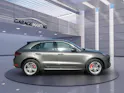 Porsche Macan 3.6 V6 Turbo