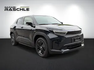 Toyota Urban Cruiser Trend AWD