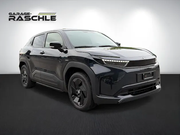 Toyota Urban Cruiser Trend AWD