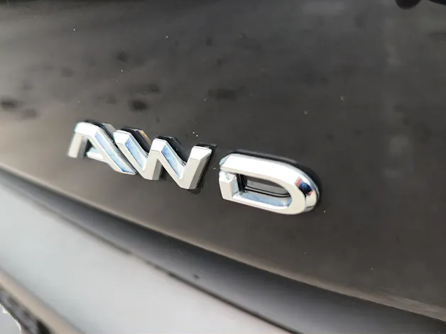 Toyota Urban Cruiser Trend AWD