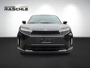 Toyota Urban Cruiser Trend AWD