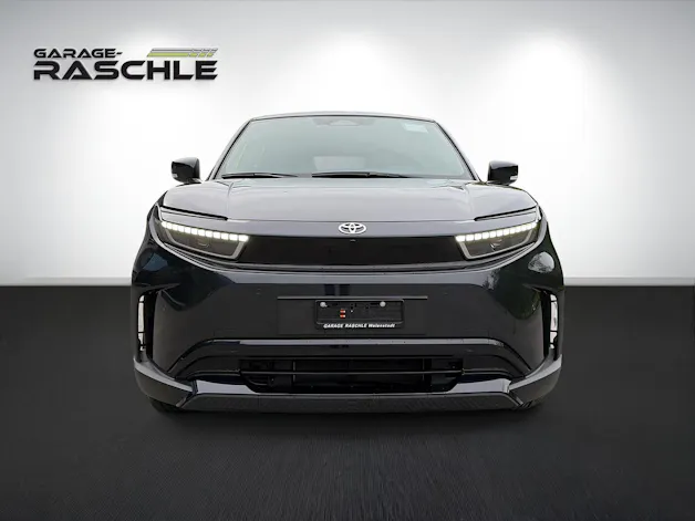 Toyota Urban Cruiser Trend AWD
