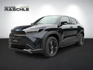 Toyota Urban Cruiser Trend AWD