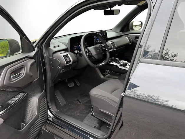 Toyota Urban Cruiser Trend AWD