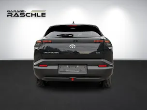 Toyota Urban Cruiser Trend AWD
