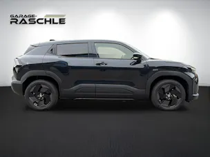 Toyota Urban Cruiser Trend AWD