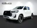 Toyota Hilux Double Cab.-Pick-up 2.4 D-4D 150 Comfort