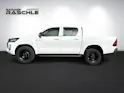 Toyota Hilux Double Cab.-Pick-up 2.4 D-4D 150 Comfort