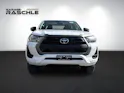 Toyota Hilux Double Cab.-Pick-up 2.4 D-4D 150 Comfort