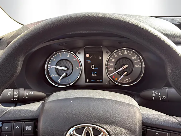 Toyota Hilux Double Cab.-Pick-up 2.4 D-4D 150 Comfort