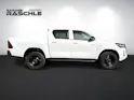 Toyota Hilux Double Cab.-Pick-up 2.4 D-4D 150 Comfort