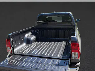 Toyota Hilux Double Cab.-Pick-up 2.8 D-4D MHEV 204 Style